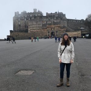 Meet your Posher, Allison